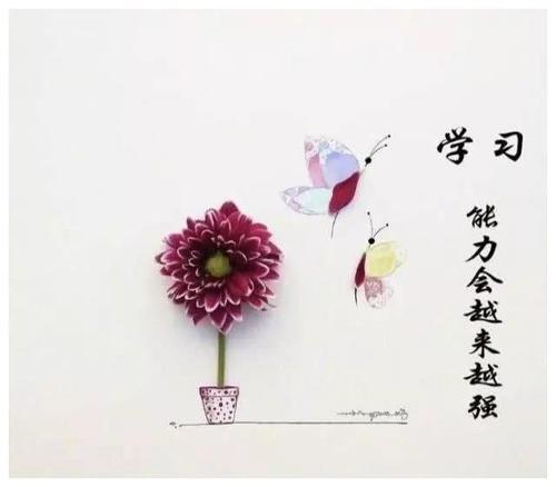 2019励志正能量句子