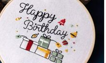 感动会哭的生日祝福语