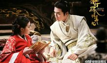 秦时丽人明月心经典句子