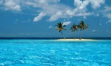 形容大海的词语