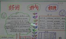 暑假的好词好句