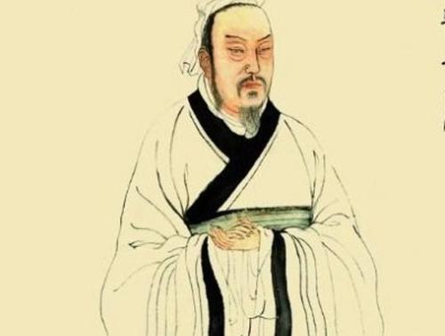 墨子的台词