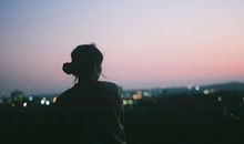 风景心情好的说说句子