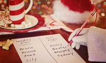 收到礼物开心的句子