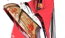 霸气凄凉虐心古风句子