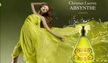 香水的广告宣传语