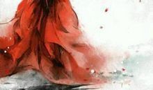 美到窒息的古风句子短