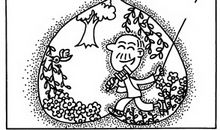 关于健康方面的谚语