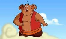 孙悟空打猪八戒歇后语