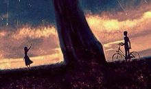 抖音中文艺的句子