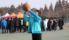 理学院运动会口号