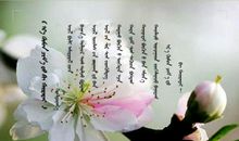 表达爱慕的诗句