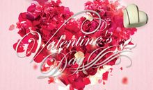 2020年对情人祝福语大全