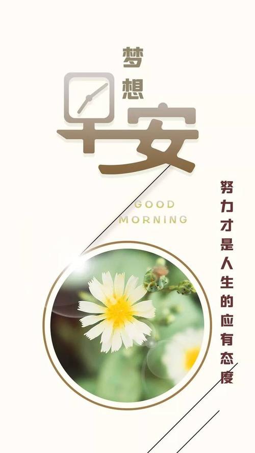 六月早安行情
