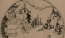 庄子的传世名言136条