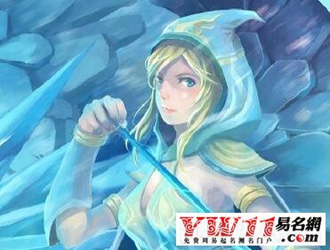 英雄经典台词
