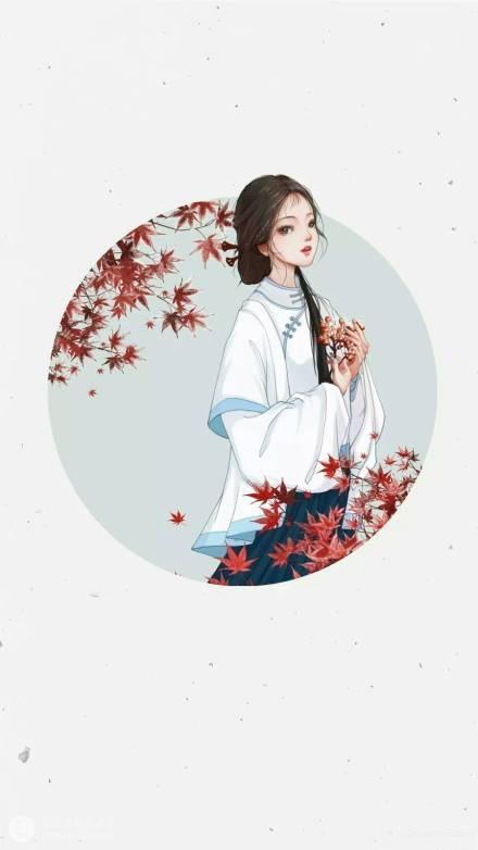 古老的表达爱的句子