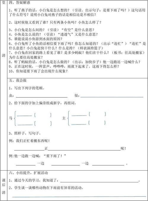 雷的隐喻
