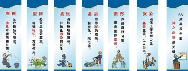 安全生产警告