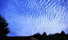 关于天气的歇后语