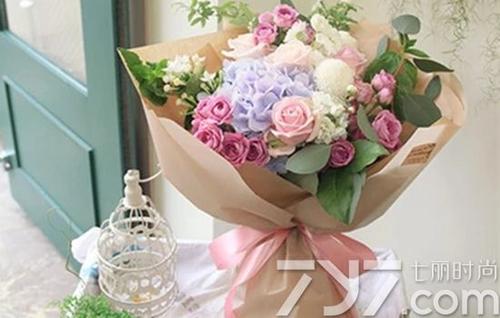 5月20日花寄希望