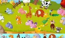 关于动物的歇后语一年级的