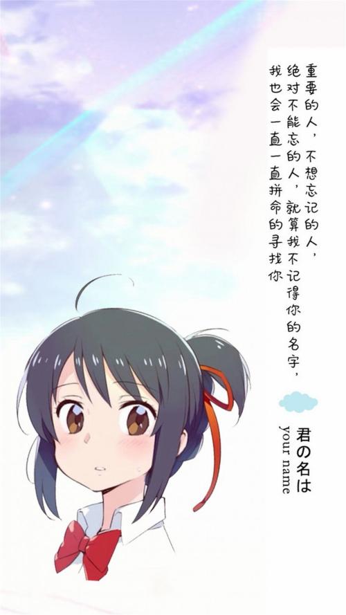 动漫行情