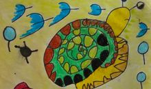 关于蜗牛的比喻句