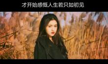 女生霸气爱情说说