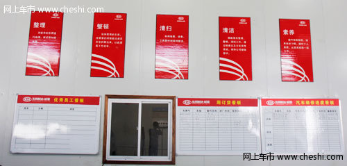 4s店销售口号