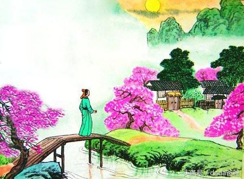思念故乡的古诗