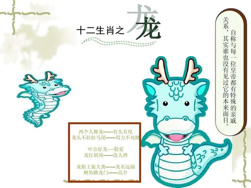 十二生肖