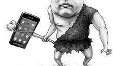 一锤子买卖歇后语