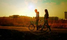 人生短暂,不止爱情,活得开心是很重要的事情