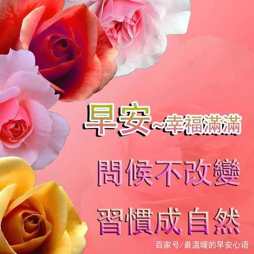 英语祝福短语