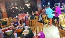 祝阿姨生日快乐的短信