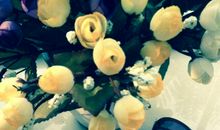 有关生日唯美的句子