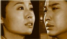 半生缘经典台词