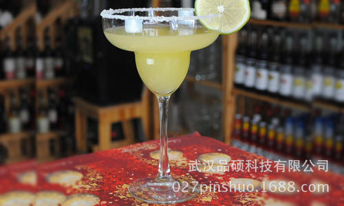 鸡尾酒句