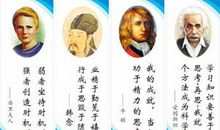 有关身体的谚语