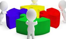 团结力量大的谚语