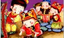 小学生课外歇后语