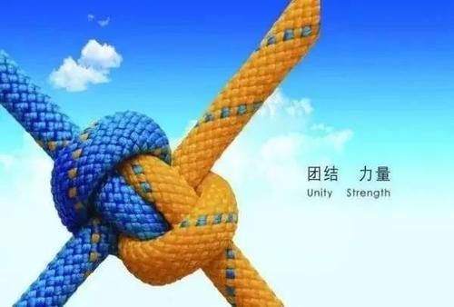 关于英语统一的谚语