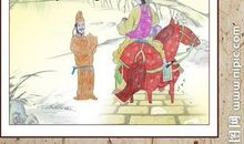 描写思想情感的诗句