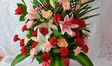 亲人康复祝福语大全