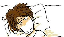 失眠心烦的说说