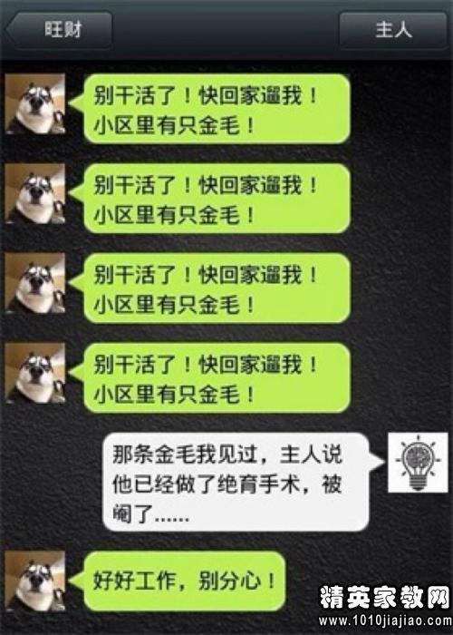 晚上关心女友短信