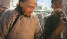 智取威虎山经典台词