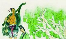 描写乡村生活的句子