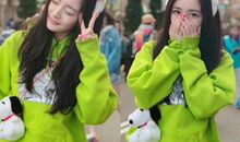 送网友的生日祝福语